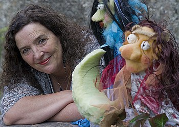 Une didactique pour transmettre la mythologie basque Une didactique pour transmettre la mythologie basque