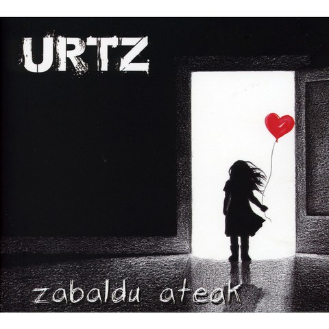 Urtz + En Tol Sarmiento + Garilak 26