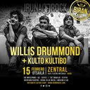 Willis Drummond + Kulto Kultibo