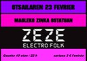 Zeze