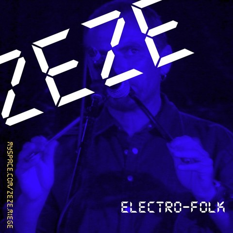 Zeze + La Tribu Nomade