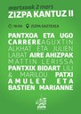 Zizpa kantuz II