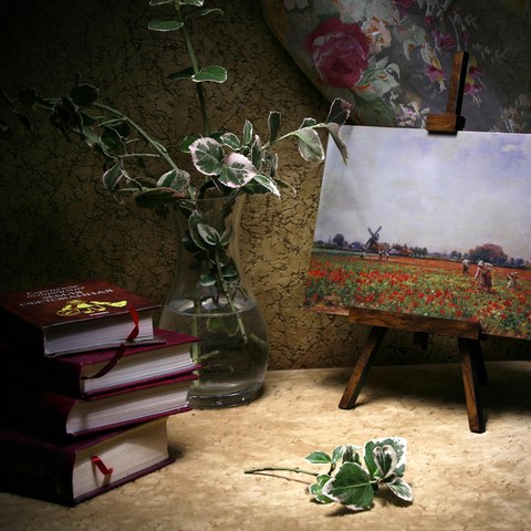 Présentation du livre "Hatsaren Poesia 2026"