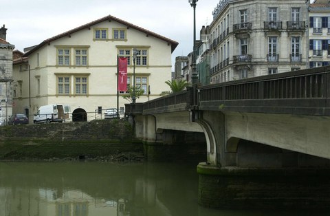 Le musée de tous les sens