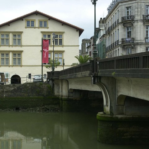 Le musée de tous les sens