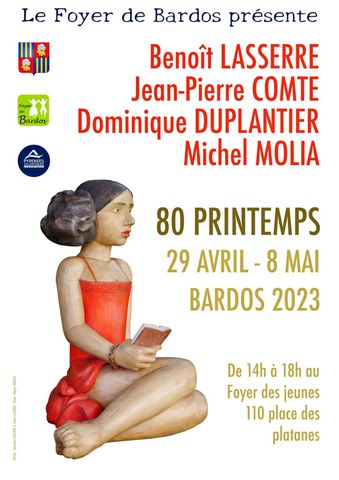 80 printemps 80 printemps