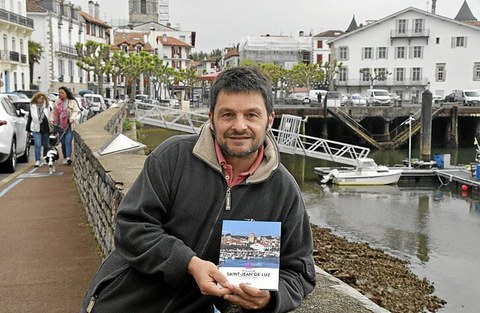 À la découverte de l’histoire de Saint-Jean-de-Luz À la découverte de l’histoire de Saint-Jean-de-Luz