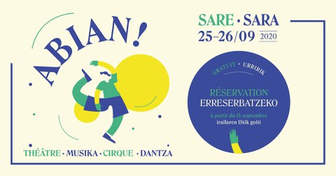 Abian 2020! Abian 2020!