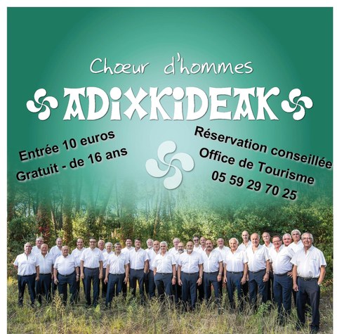 Adixkideak