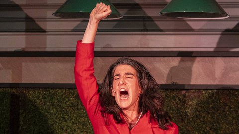 Adriene Bergson-Johnson