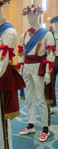 Mémoires de fils
