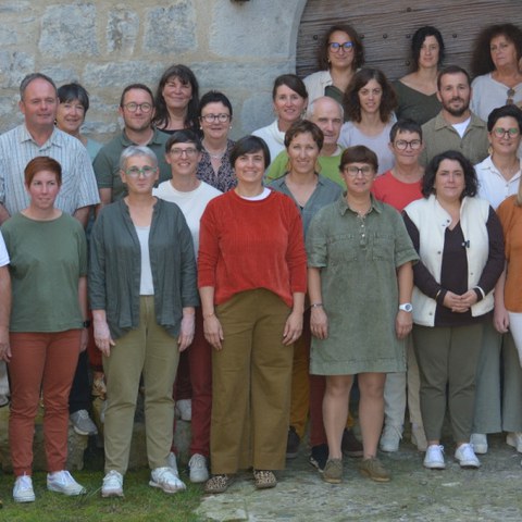 Aho Batez - 2. représentation