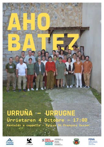 Aho Batez