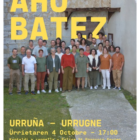 Aho Batez