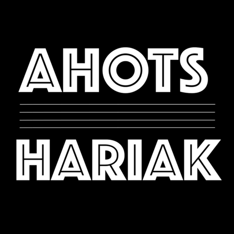 Documentaire "Ahots hariak"