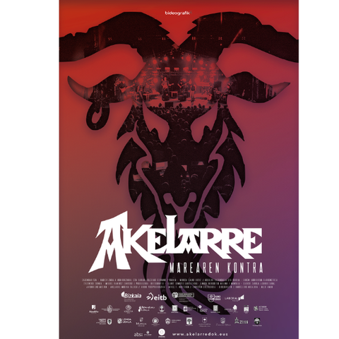 Akelarre, marearen kontra