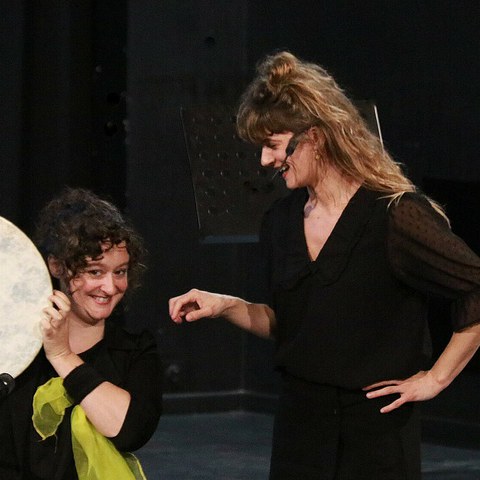 Alabena konpainia "Plisti Plasta"