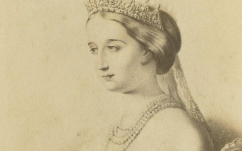 Un autel pour Eugenia