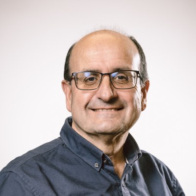 Allande Oihenart, écrivain mauléonnais Allande Oihenart, écrivain mauléonnais