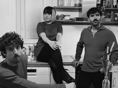 AmaHiru konpainia "Etxea"