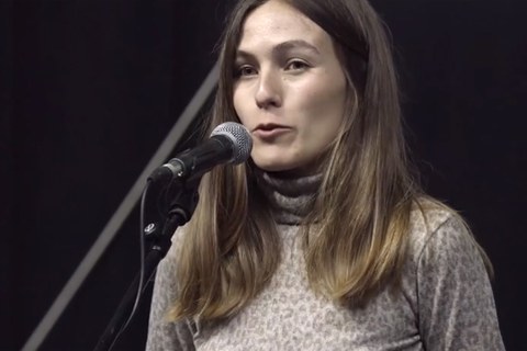 Amaia Agirre + Sustrai Colina + Nerea Ibarzabal + Sebastian Lizaso