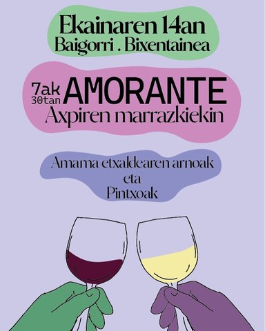 Amorante