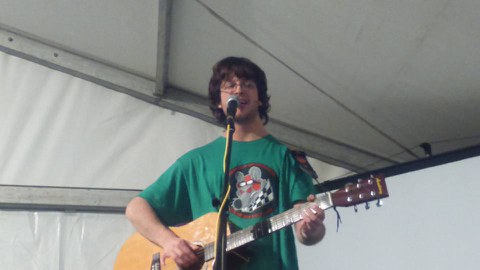 Andoni Ollokiegi
