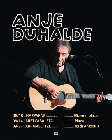 Anje Duhalde