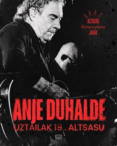 Anje Duhalde
