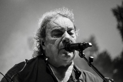 Anje Duhalde + Tapia eta Leturia Band + Kilimak