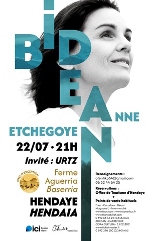 Anne Etchegoyen