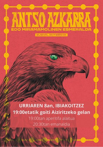 Antso Azkarra
