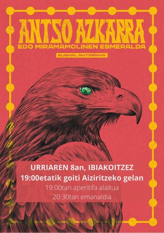 Antso Azkarra