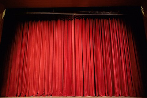 Stage de théâtre Stage de théâtre