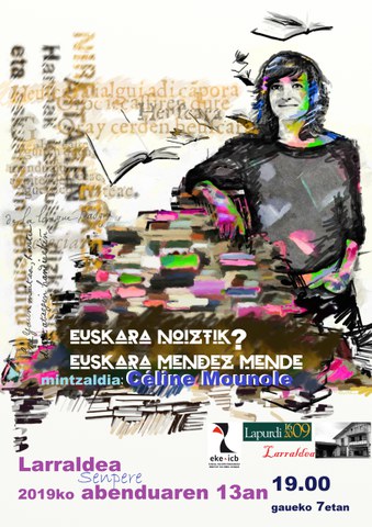 Euskara noiztik? - Euskara mendez mende Euskara noiztik? - Euskara mendez mende