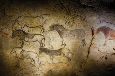 Nos premiers artistes : les grottes ornées du Pays Basque Nos premiers artistes : les grottes ornées du Pays Basque