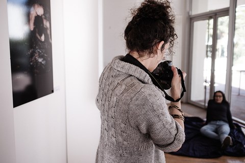Atelier photo Atelier photo