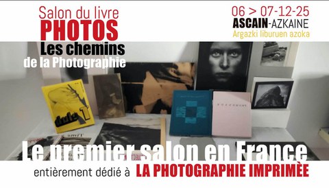 Les chemins de la photographie