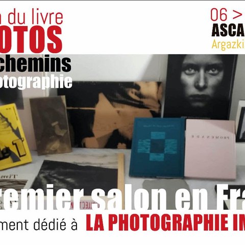 Les chemins de la photographie