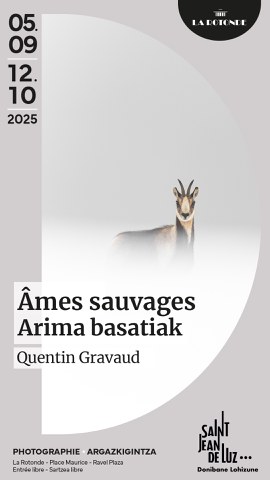 Âmes sauvages