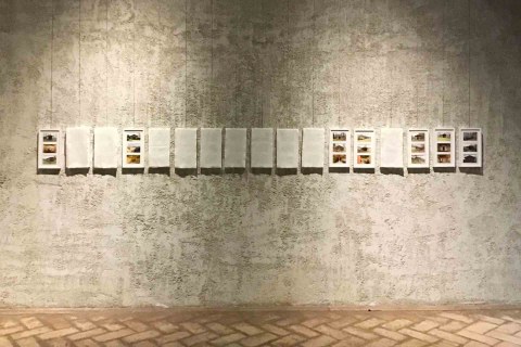 Asier Gogortza "Autopsies"