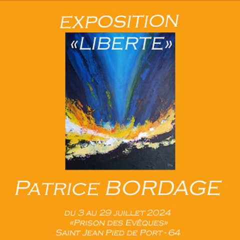 Liberté Liberté
