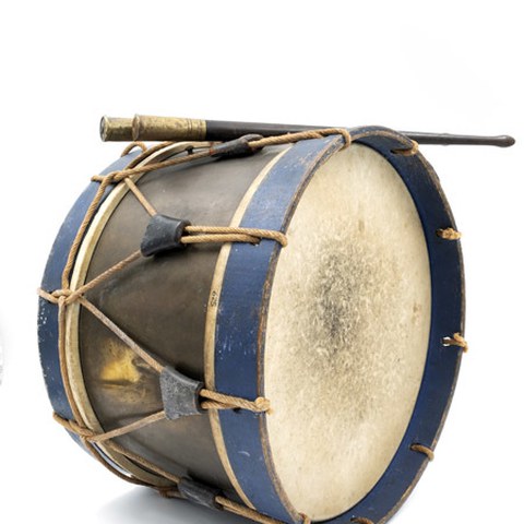 Stage d'atabal et de percussions