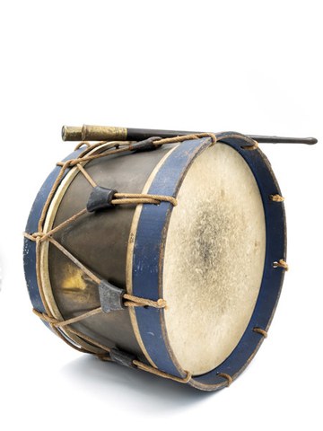 Stage d'atabal et de percussions