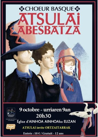 Atsulai