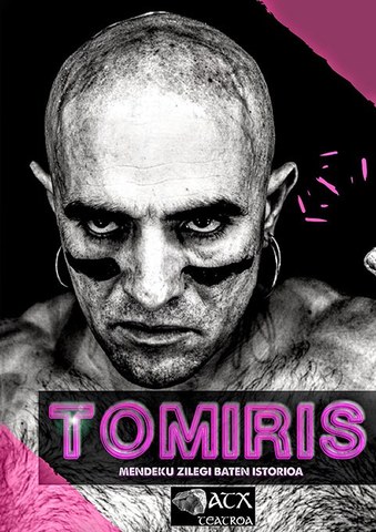 Atx Teatroa "Tomiris"