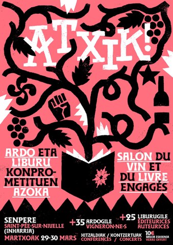Atxik!