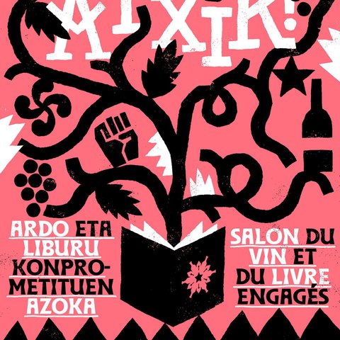 Atxik!
