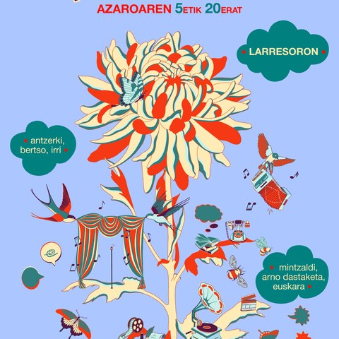 Azaroan lore 2026