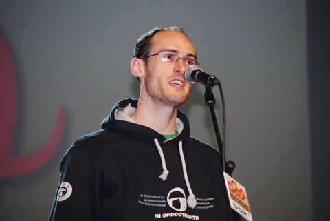 Azken afaria